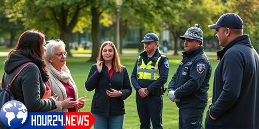 Police Investigate Racially Aggravated Rape in West Midlands