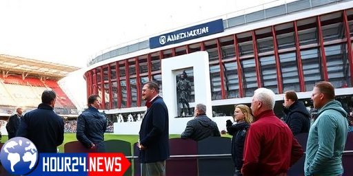 FC Bayern Unveils Beckenbauer Monument: A Tribute to Legends