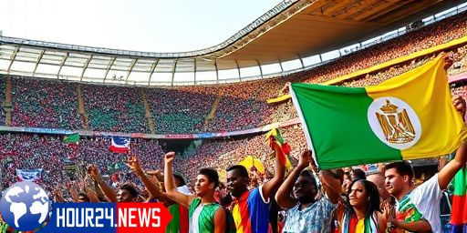 Egypt vs Burkina Faso: World Cup 2026 Qualifiers Showdown
