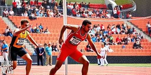 The Debate on Measuring Discus Throws: A Call for Change