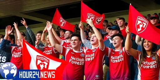 Ange Postecoglou Takes Helm at Nottingham Forest