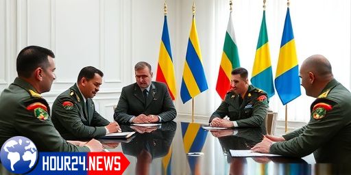 Romania’s Military Support for Ukraine: A Controversial Debate