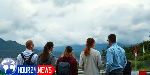 Severe Weather Update: Storms Hit Northern Regions