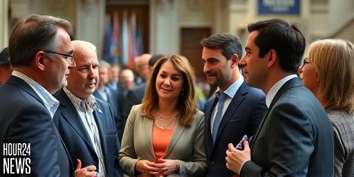 Geneva’s Political Landscape: The Right’s Challenge Against the Greens