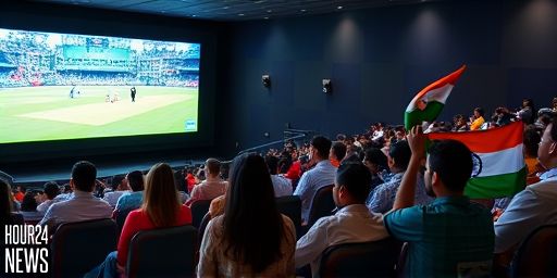 Asia Cup Finals: Watch the Final in Theatres Across India