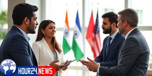 Trump Acknowledges Strain in India-US Relations Over Russian Oil Tariff