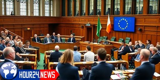 Donohoe Warns of Tax Vulnerability Following August Receipts Decline