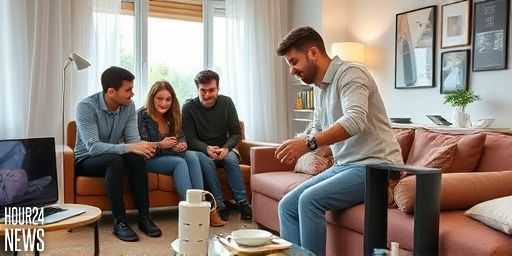 Innovative Tech Solutions for Dementia Care in Switzerland