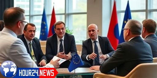 ECB President Lagarde’s Key Remarks After Governing Council Meeting