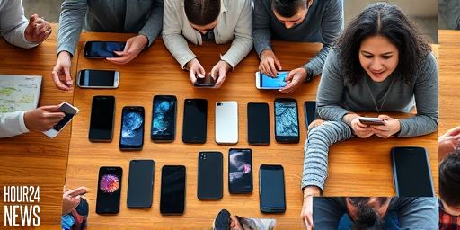 Smartphones with the Most Breakdowns: 2025 Study Insights
