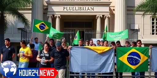 Jair Bolsonaro Sentenced to 27 Years in Prison: US Responses