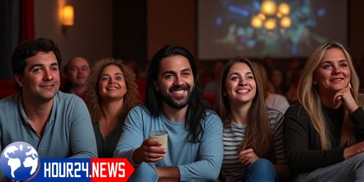 The Purpose of Going to the Movies