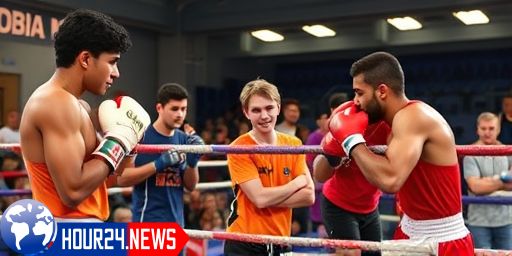 Crocker Triumphs in Controversial Split Decision at Windsor Park