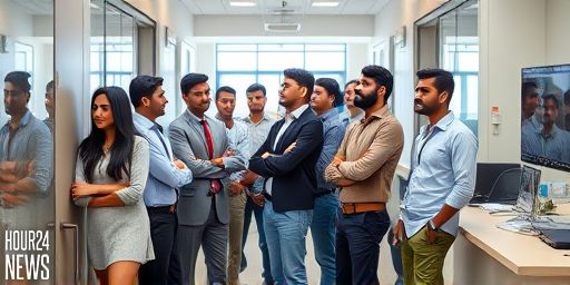 TCS Layoff: Inside the Aftermath and Employee Reactions