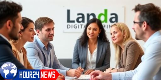 Pimi Fund Acquires Landa Digital Printing Amid Debt Restructuring