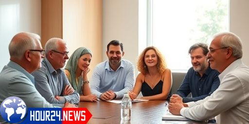Gareth Sheridan Gains Support Among Kerry Councillors in Presidential Pitch