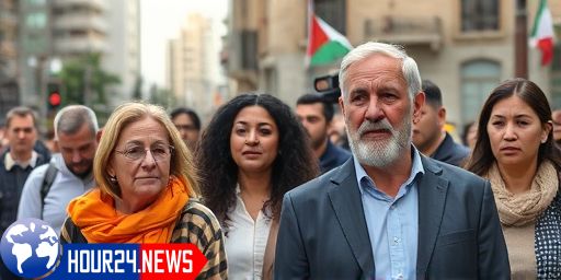 Israel’s Warning to Hamas: Next Time Will Be Different