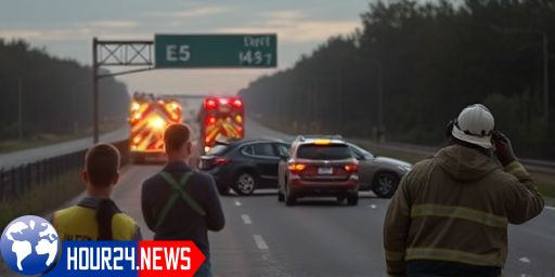 Tragic Accident Claims Life of 8-Year-Old Girl