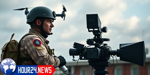 Polish Armed Forces Shoot Down Russian Drones