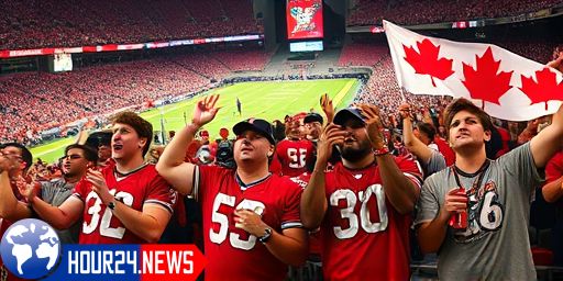 BC Lions Triumph Over REDBLACKS with Powerhouse Performance