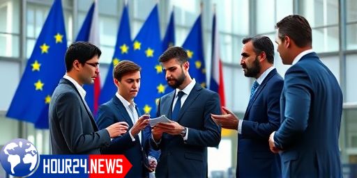 Impact des Prévisions de la BCE sur les Taux d’Intérêt en Europe