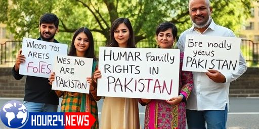 Imran Khan’s Family Appeals to UN Over Prison Treatment