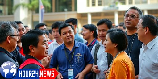 Thaksin Shinawatra’s Imprisonment: A Tumultuous Political Journey