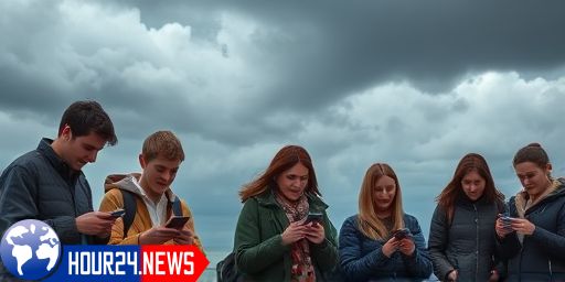 Météo du Samedi 13 Septembre : Orages et Vent en Perspective