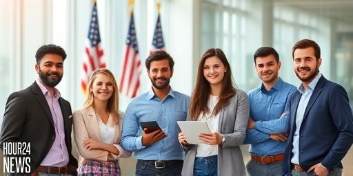 The $100,000 Visa Chaos: Trump’s Impact on H1-B Workers