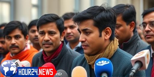 Emotional Address by Gen Z Leader Sudan Gurung in Kathmandu