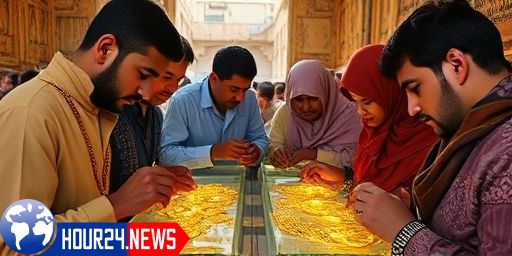 Current Gold Prices in Egypt – September 10, 2025
