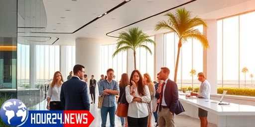 Amerant Bank Launches First Banking Center in Miami Beach