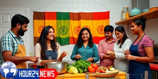 Madhampatty Rangaraj Removed from Cook with Comali: Insights