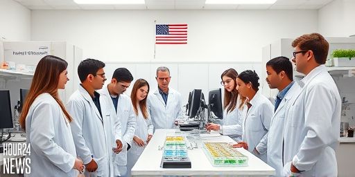 AI Creates Deadly Viruses: Experts Warn of Dangerous Experiments