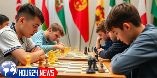 Gukesh Suffers Three Consecutive Losses at Grand Swiss