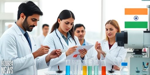 IIT-Madras launches cancer genome and tissue bank to advance India’s precision oncology