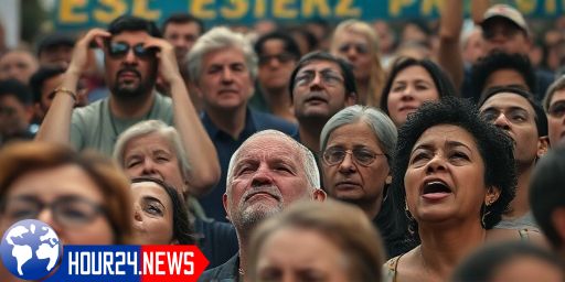 Jair Bolsonaro’s Rise and Fall: A Political Journey
