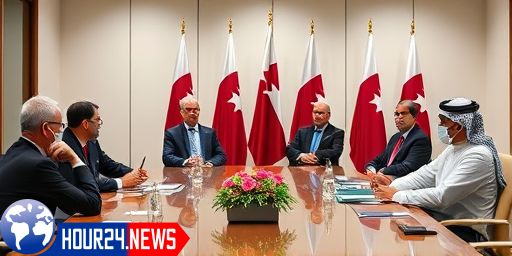 Emergency Arab Islamic Summit in Doha: Addressing Israeli Strikes