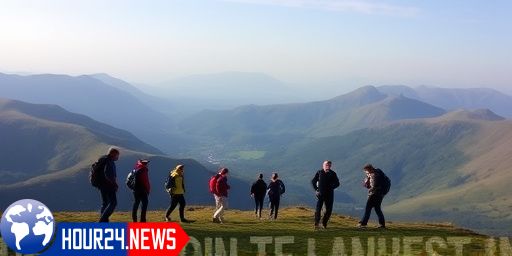 Remains of Missing Welsh Man Found in National Park