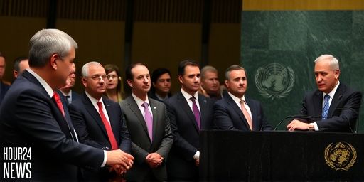 Netanyahu’s ‘National Suicide’ Claims on Palestinian Statehood