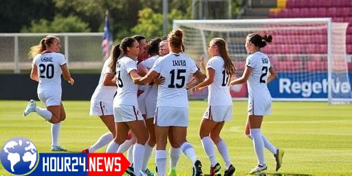 Stina Blackstenius Shines Again with Arsenal’s Victory