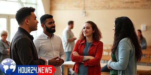 Use Your Voice in the Church Election