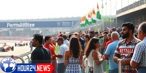 ACB Seeks to Prosecute KTR in Formula E Race Case