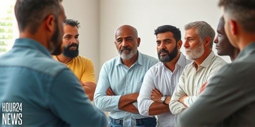 Common Health Issues Affecting Men: A Comprehensive Overview