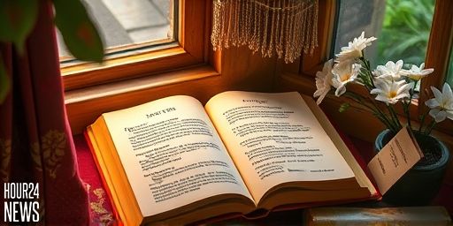 Exploring New Poetry: Voices that Resonate