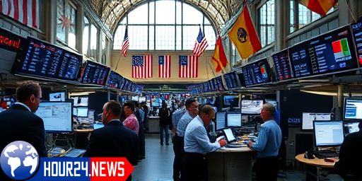Market Update: European Stocks Rise Ahead of ECB Meeting