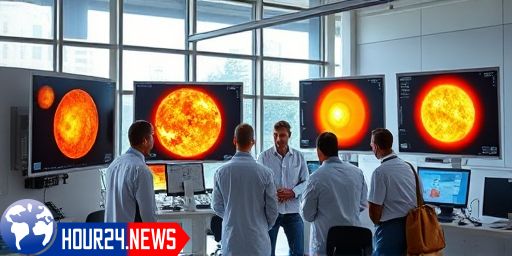 NASA and IBM Launch AI Model to Predict Solar Flares