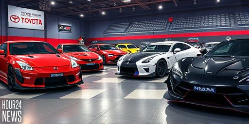 Project Motor Racing: The Ultimate Racing Experience