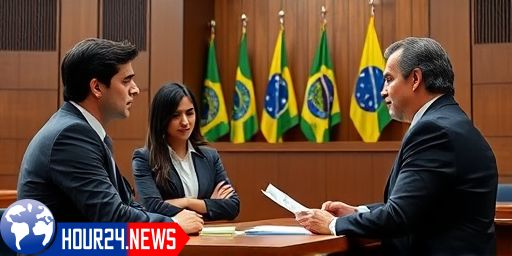 The Political Dimensions of the Bolsonaro Trial