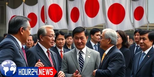 Resignation of Japan’s Prime Minister Shigeru Ishiba